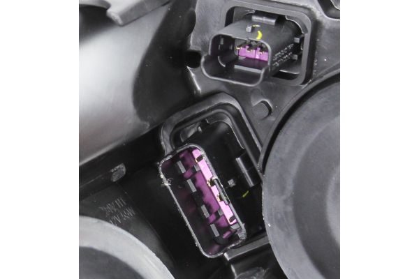 Hauptscheinwerfer Scheinwerfer vorne links für Renault Clio IV BH_ KH_