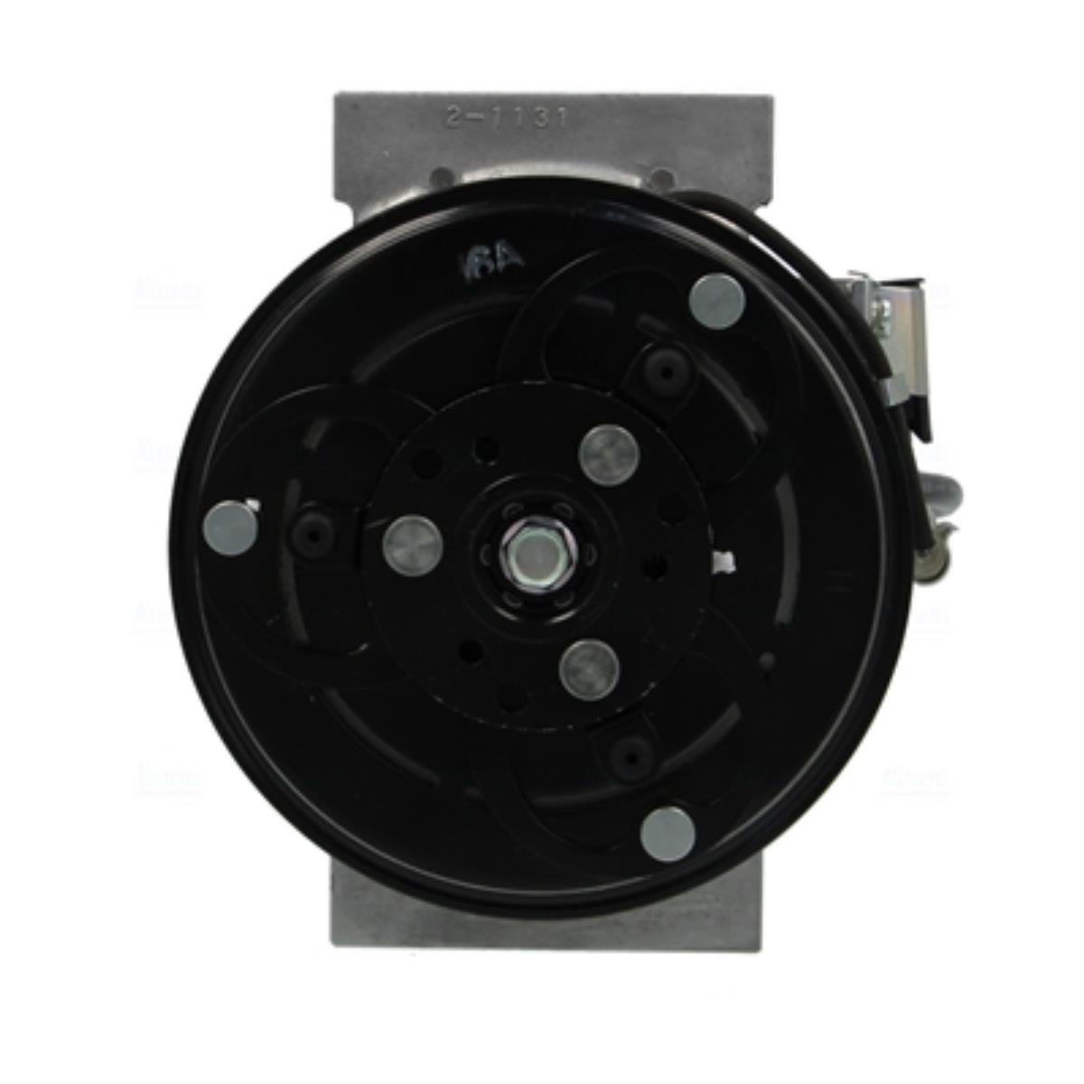 Kompressor Klimaanlage passend für Volvo V70 II SW P80_ S60 I 384 TS XY