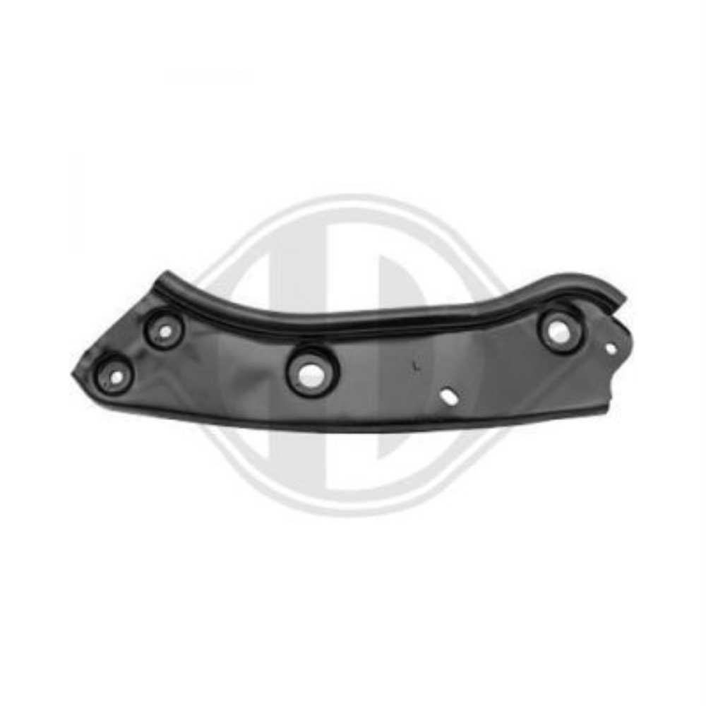 Frontverkleidung links oben für VW Touran 1T3 Caddy III Kombi 2KB 2KJ 2CB