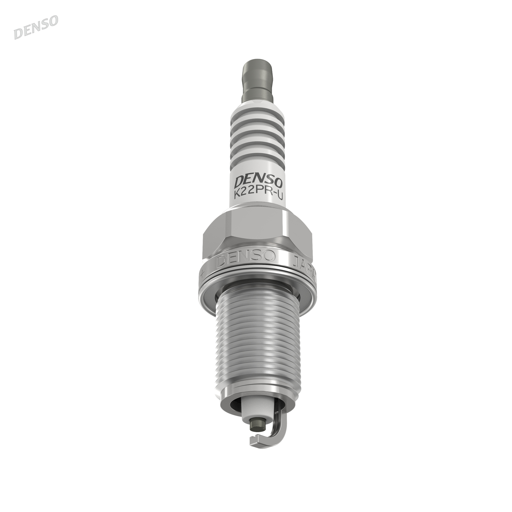 DENSO ZUENDKERZE FÜR VOLVO
