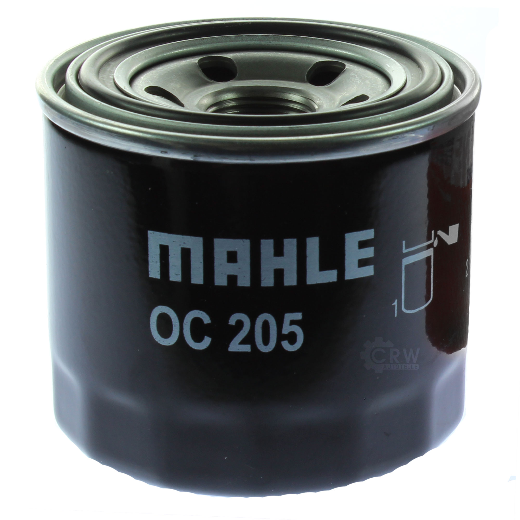 MAHLE / KNECHT Ölfilter OC 205 Öl Filter Oil