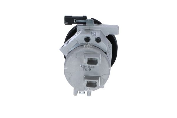 Kompressor Klimaanlage für Chrysler 300 C