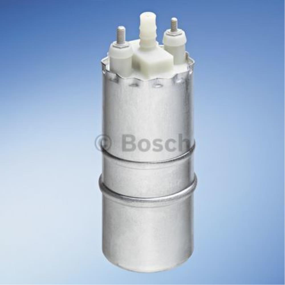 Kraftstoffpumpe 0 580 464 981 im Kraftstoffbehälter für Fiat Punto 188_