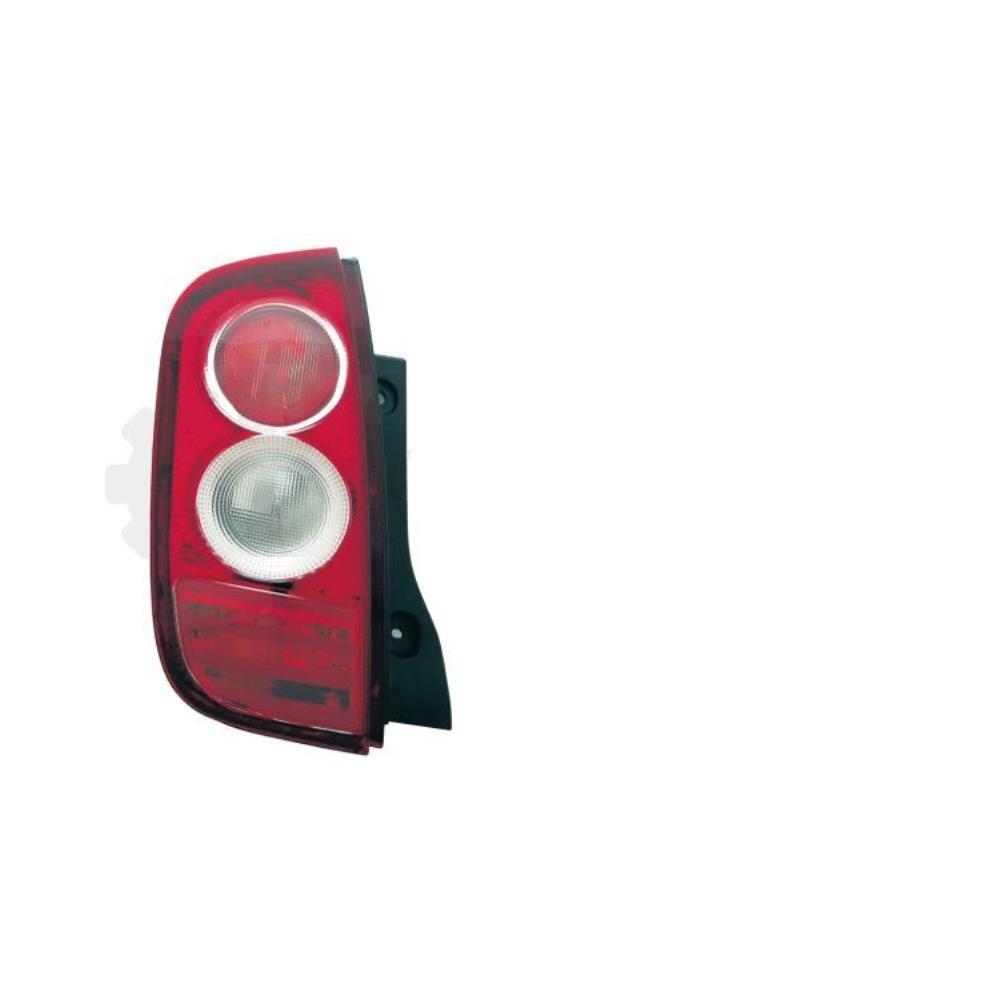 Rückleuchte rechts für Nissan Micra K12 01.03-08.05 Heckleuchte
