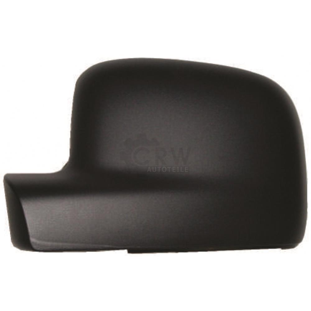 Spiegel Kappe rechts für VW T5 Bj. 05-09 Abdeckung Außenspiegel 4TN