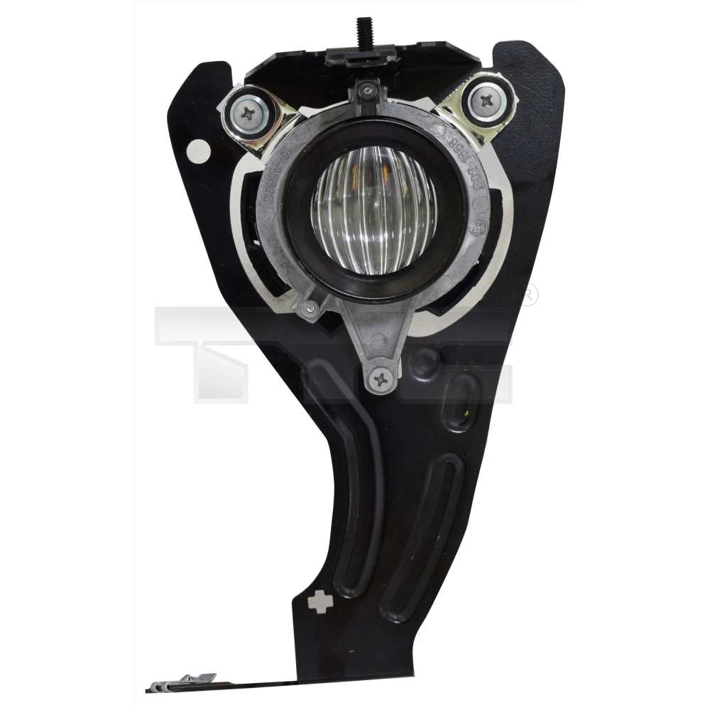Nebelscheinwerfer Nebellicht Nsw links H3 für Fiat Punto 188_ 188AX