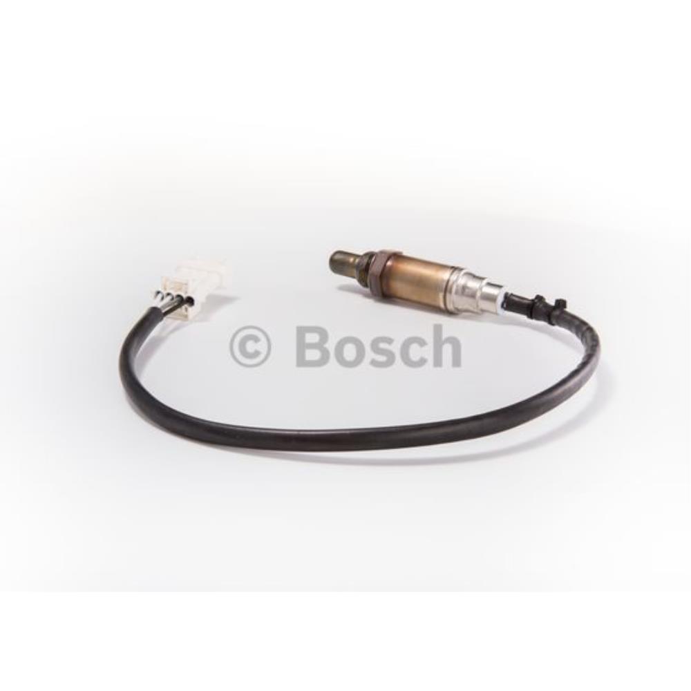 Lambdasonde 0 258 003 672 für Peugeot 106 II 1 206 Schrägheck 2A/C 7A 7C N3 N5