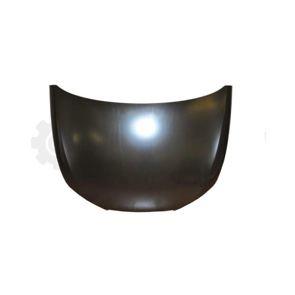 Motorhaube vorne für Seat Ibiza 6J Bj. 08-12 Limousine / Kombi alle Modelle