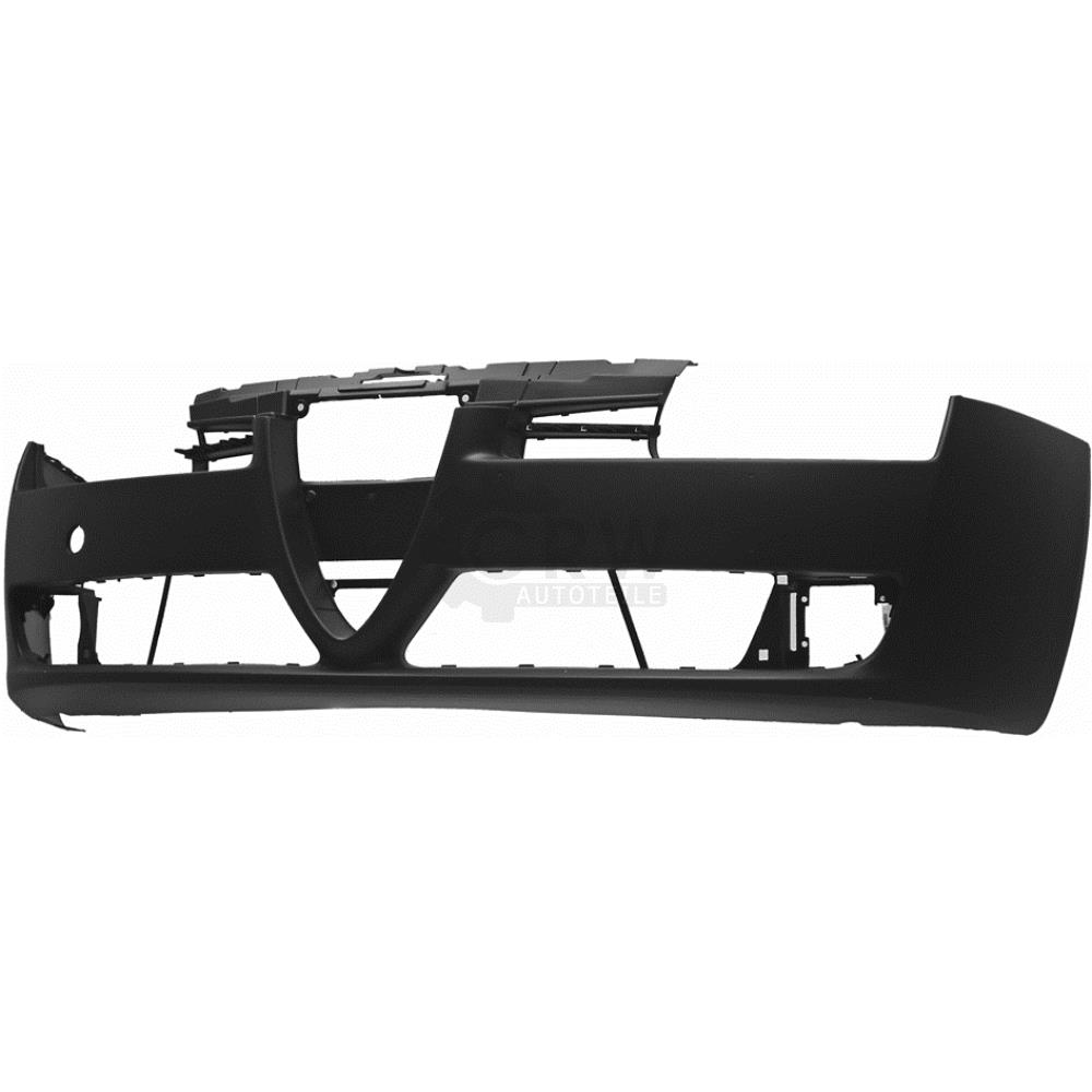 Stoßstange vorne für Alfa Romeo 159 Limo / Sport 939 05-ABS Kunststoff 1000055