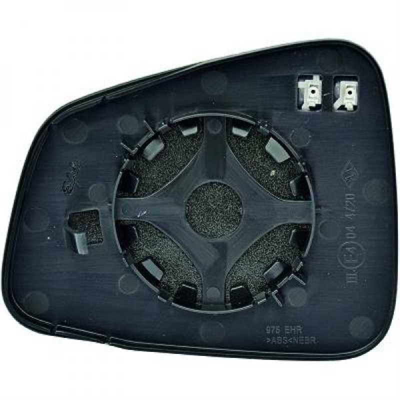 Spiegelglas Außenspiegel rechts für Opel Mokka/Mokka X J13 1.4 Chevrolet Trax