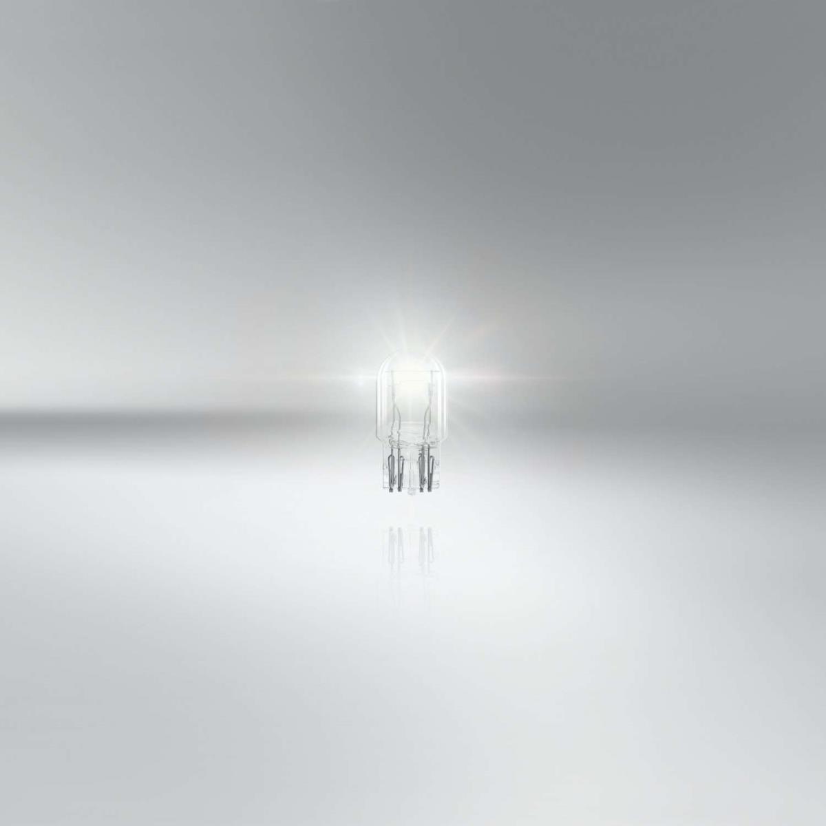 W21/5W  12V 21/5 W W3x16q  2st. Blister Osram