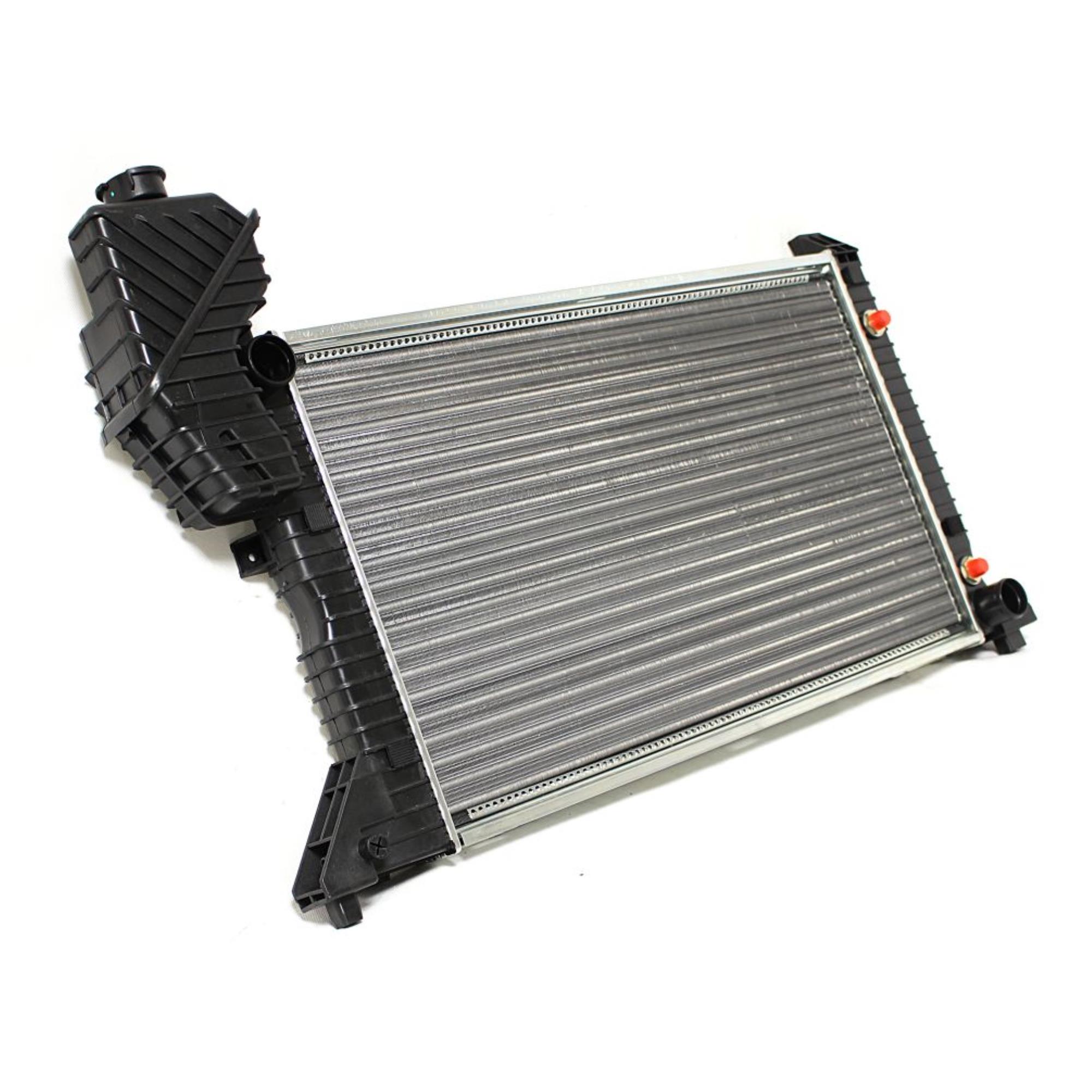 Kühler Wasserkühler Motorkühler Aluminium für Mercedes-Benz Sprinter 2-T Kasten