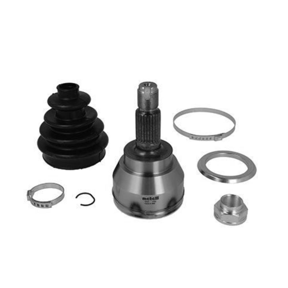 METELLI Gelenksatz Antriebswelle radseitig für MINI Mini R56 R57 R59