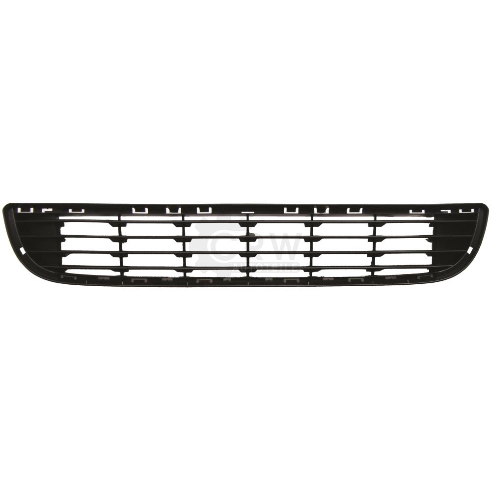 Lüftungsgitter Stoßfänger mitte für Citroën Berlingo B9 1.6 HDi 90 Electric