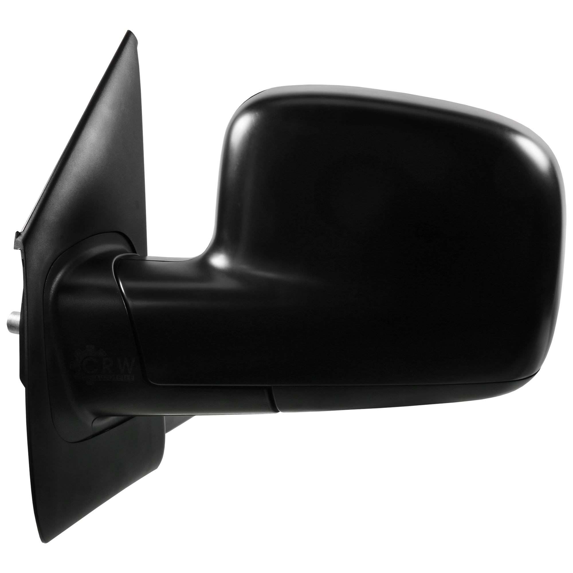 Außenspiegel kpl. links für VW T5 Transporter Multivan Bj. 03-09 mechanisch