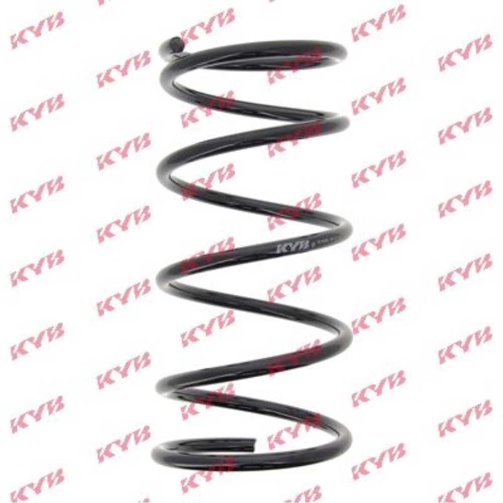 KYB Fahrwerksfeder Spiralfeder vorne passend für Mitsubishi Space Star