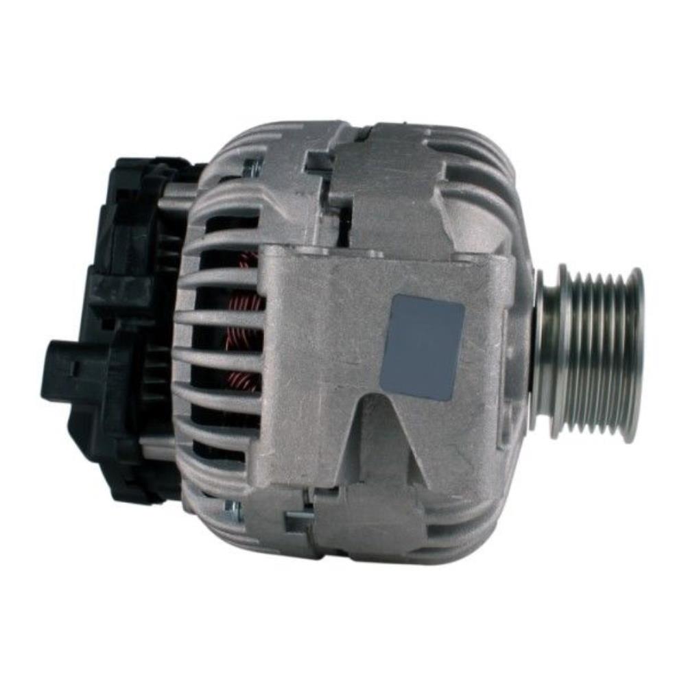 HELLA Generator Lichtmaschine 150A 14V für Audi A4 Cabriolet 8H7 B6 8HE B7