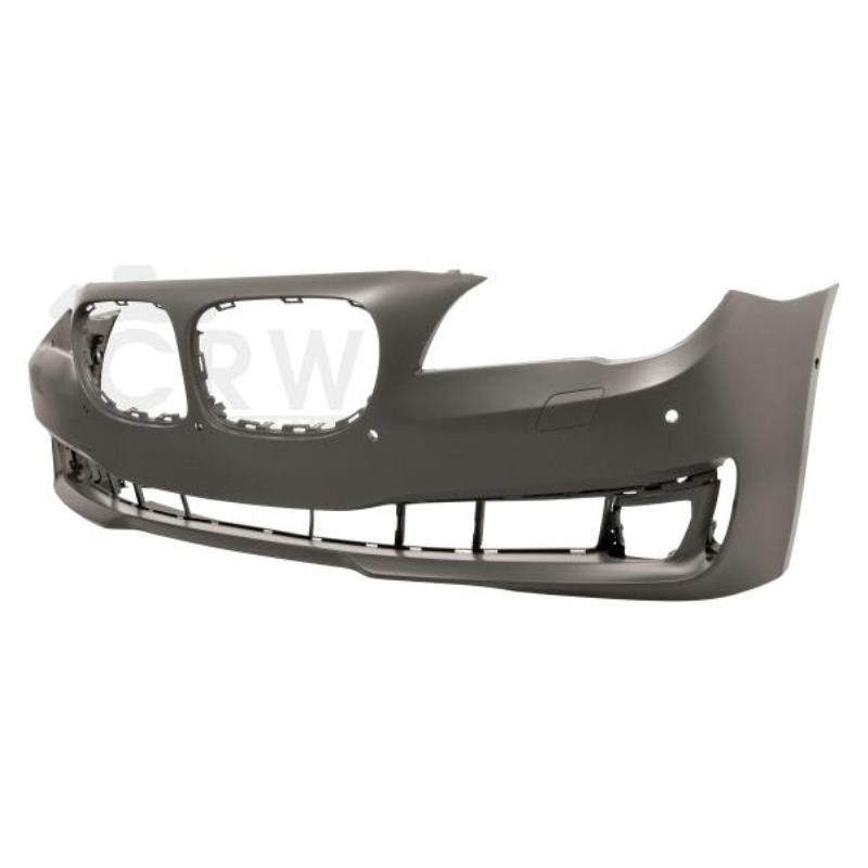 Stoßstange vorne für Bmw 7 Series F01/F02 LCI Bj. 11.12-08.15 grundiert