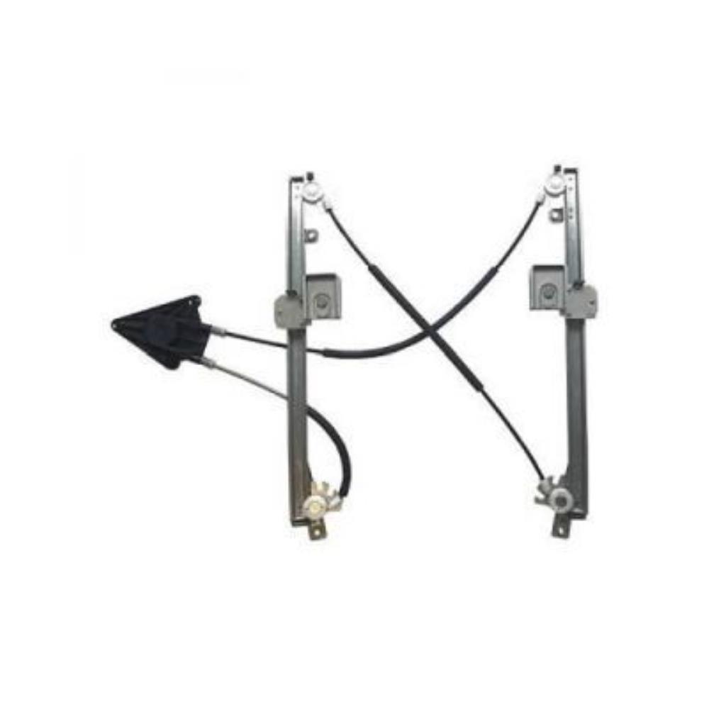 Fensterheber elektrisch vorne rechts für Seat Toledo III 5P2 Altea 5P1