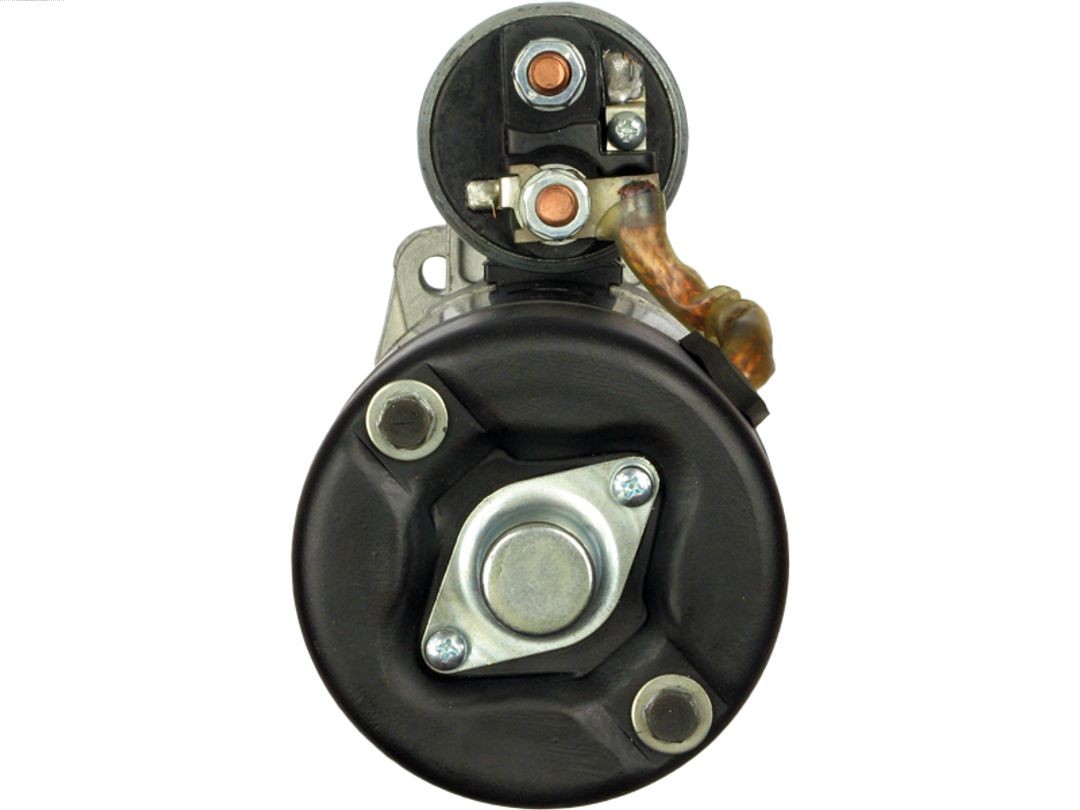 AS-PL Anlasser Starter 2.50kW für Mercedes-Benz G-Klasse S0266