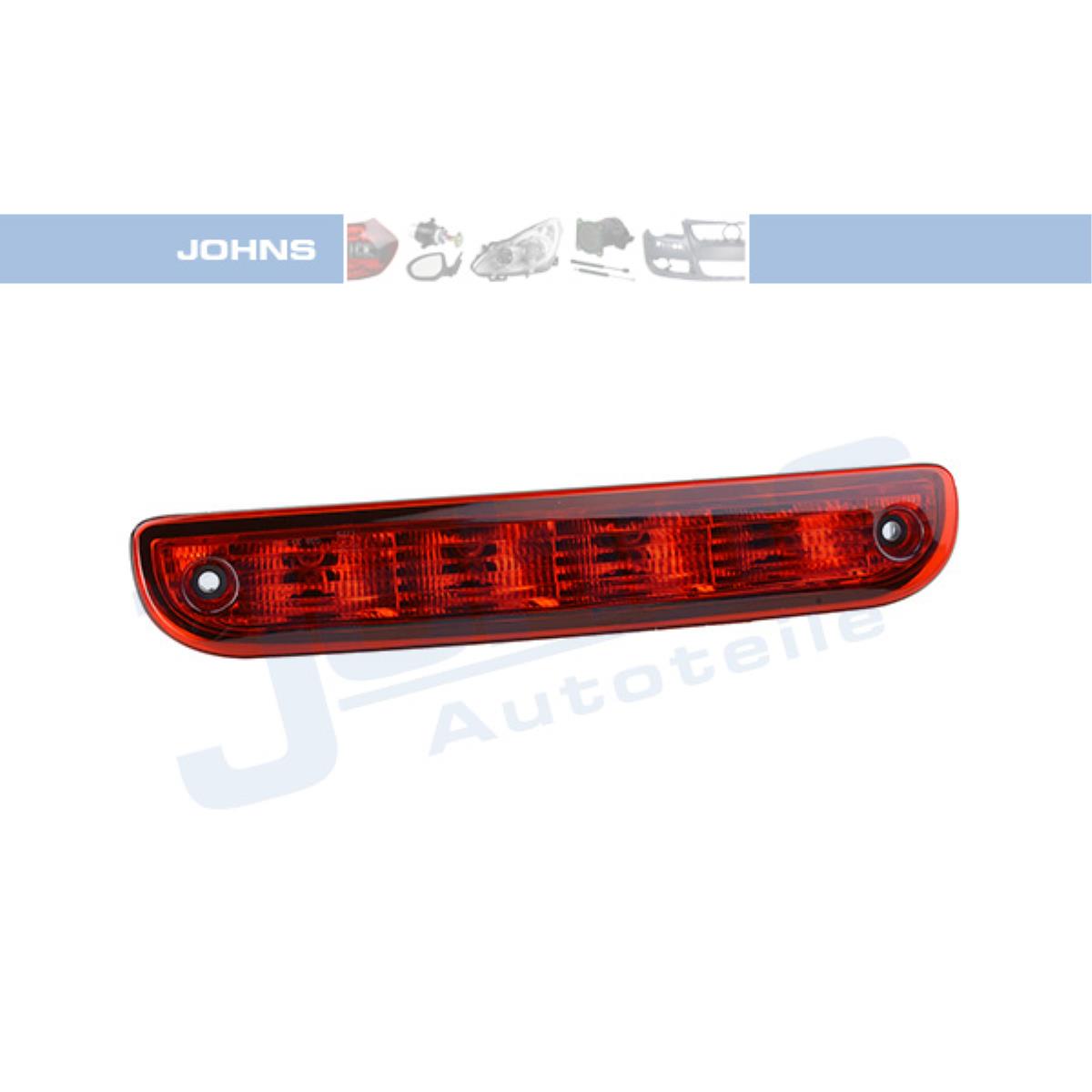 Bremsleuchte Bremslicht mitte JOHNS für Peugeot Boxer Bus Fiat Ducato 250_