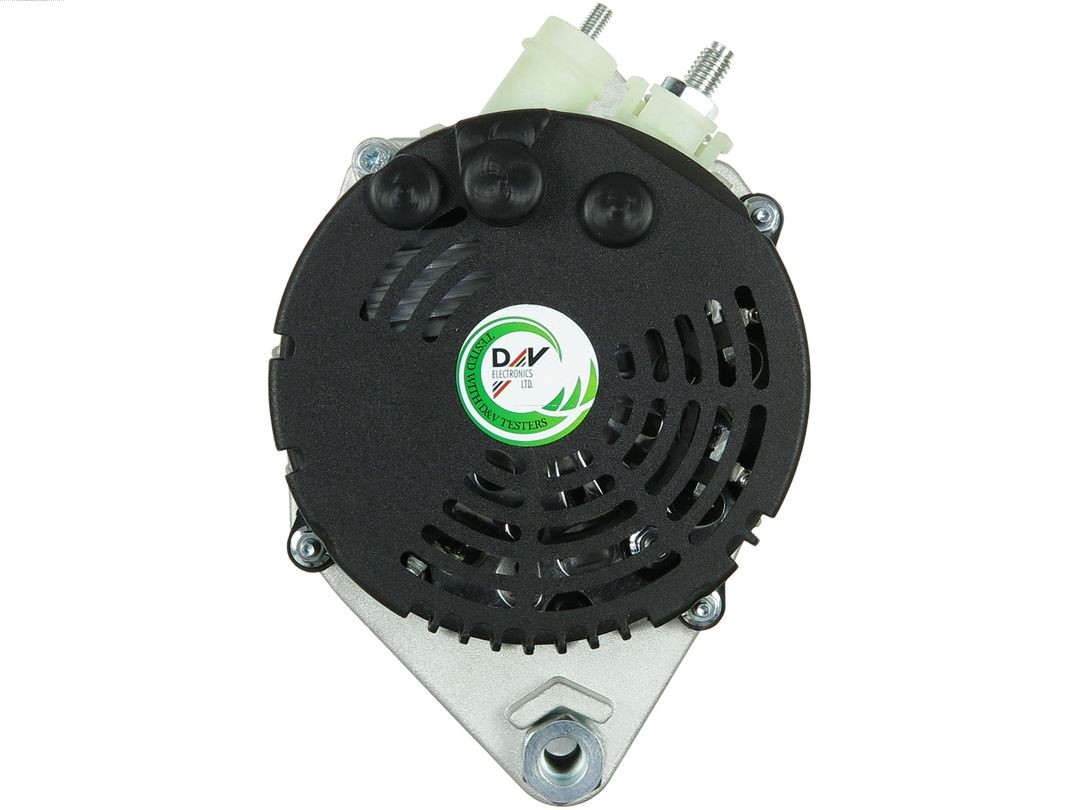 AS-PL Lichtmaschine Generator 70A 12V für Toyota Aygo 1.0 1.4 LPG A4085