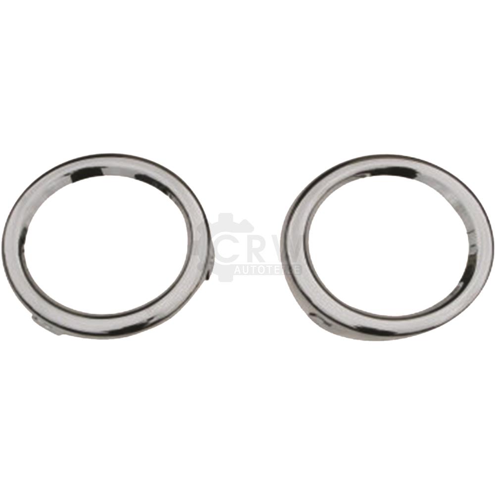 Blende für Nebelscheinwerfer vorne Renault Twingo Bj. 11-14