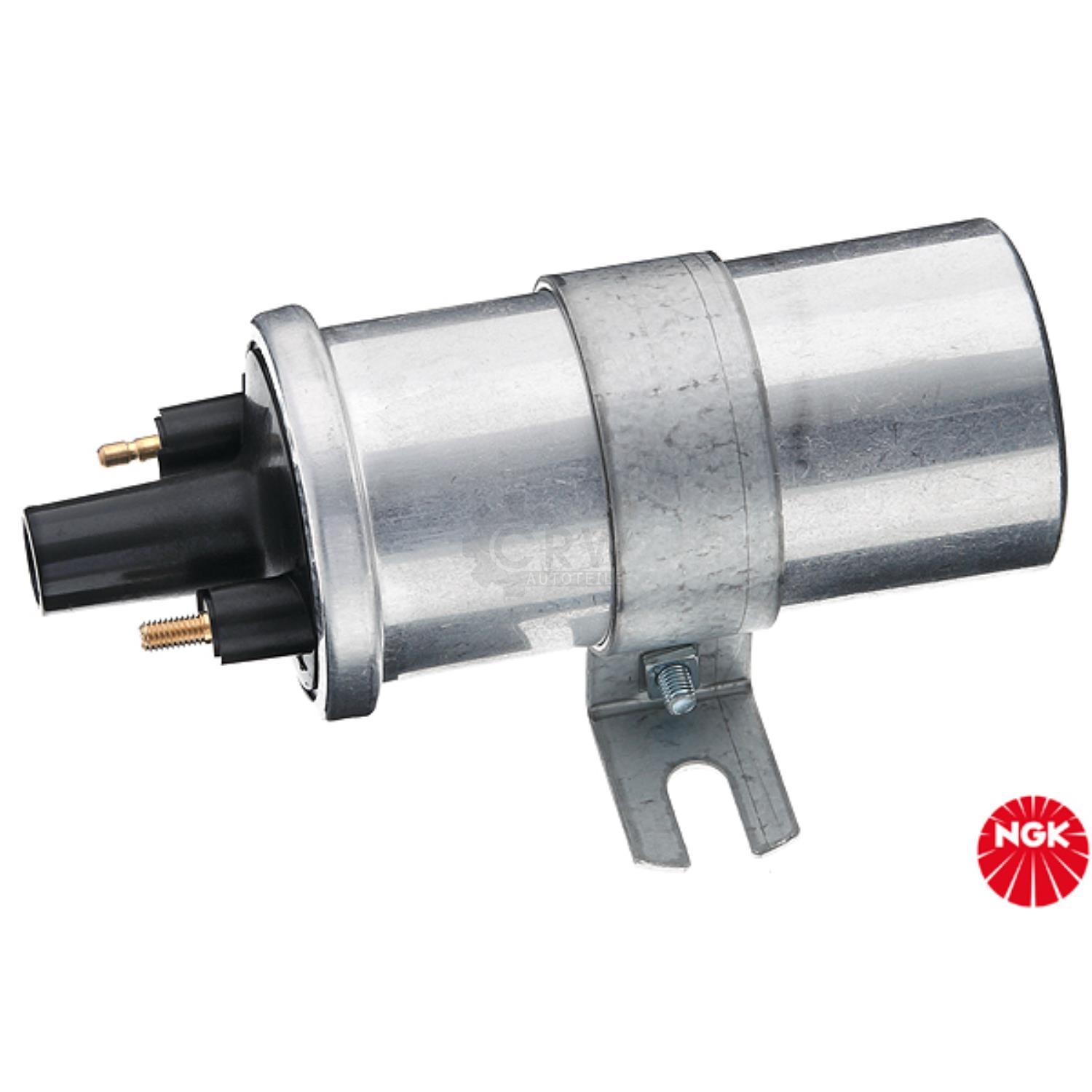 Zündspule 48301 für Opel Rekord D Coupe Ascona A 81_ 86_ 87_ 88_ 37_ 47_