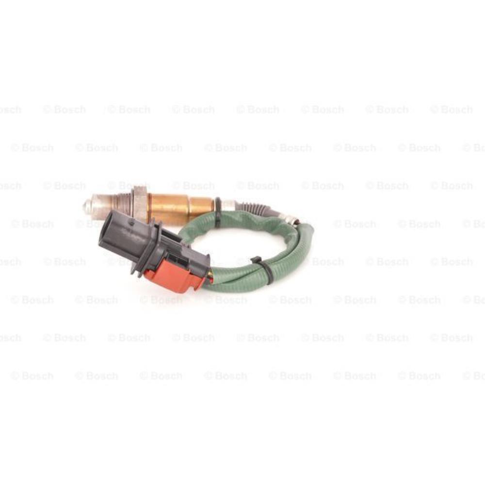 Lambdasonde 0 258 017 473 für Ford C-Max II Van Grand DM2 DXA/CB7 DXA/CEU