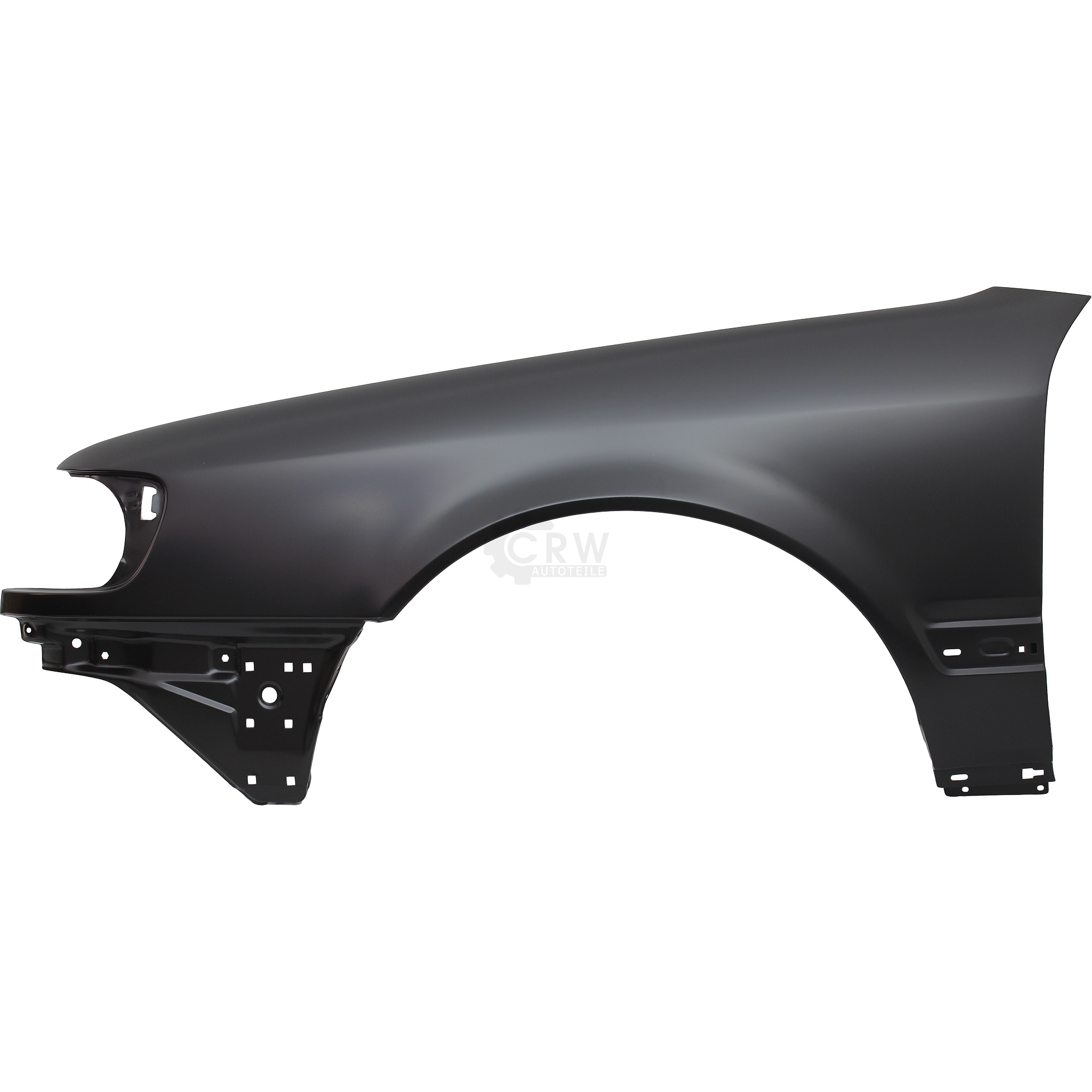 Kotflügel links für Audi 100 Typ 4A C4 Bj. 12.90 - 11.94 alle Modelle Neuteil