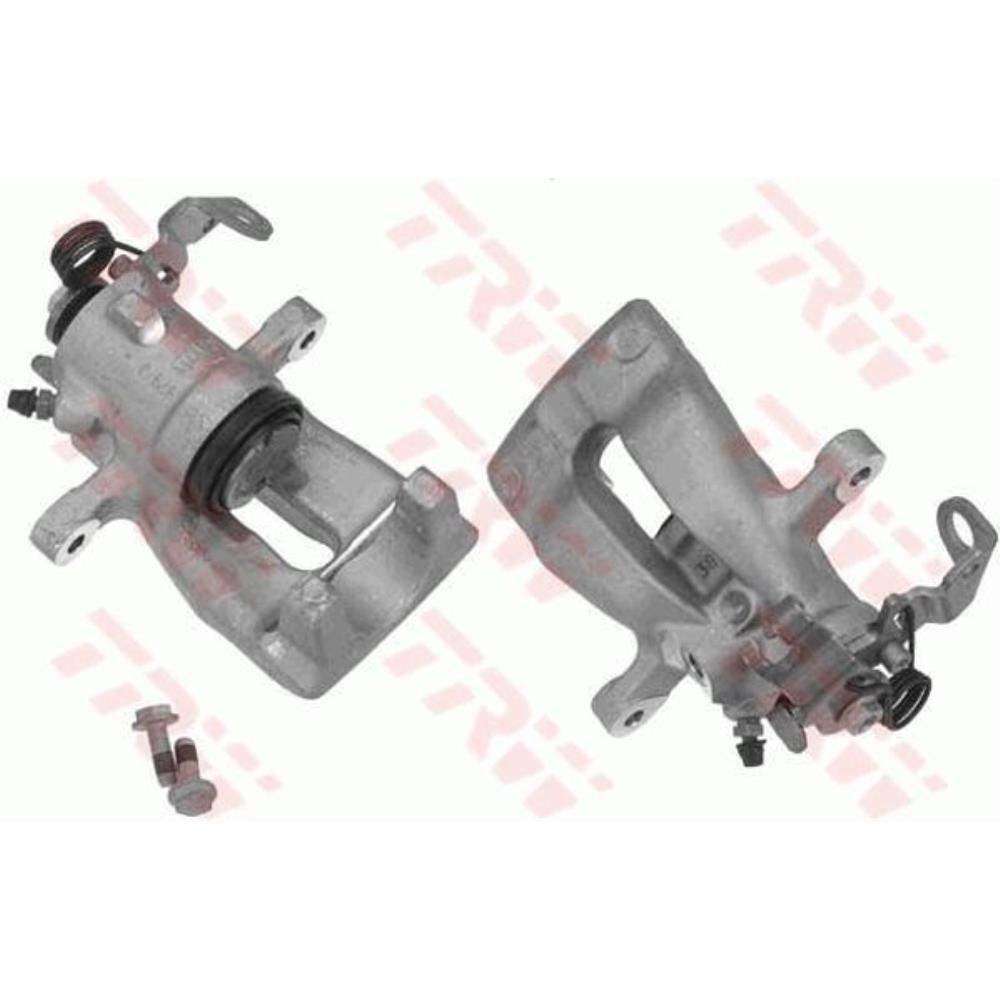 TRW Bremssattel Bremszange hinten rechts Ø38mm für Chevrolet Astra Schrägheck