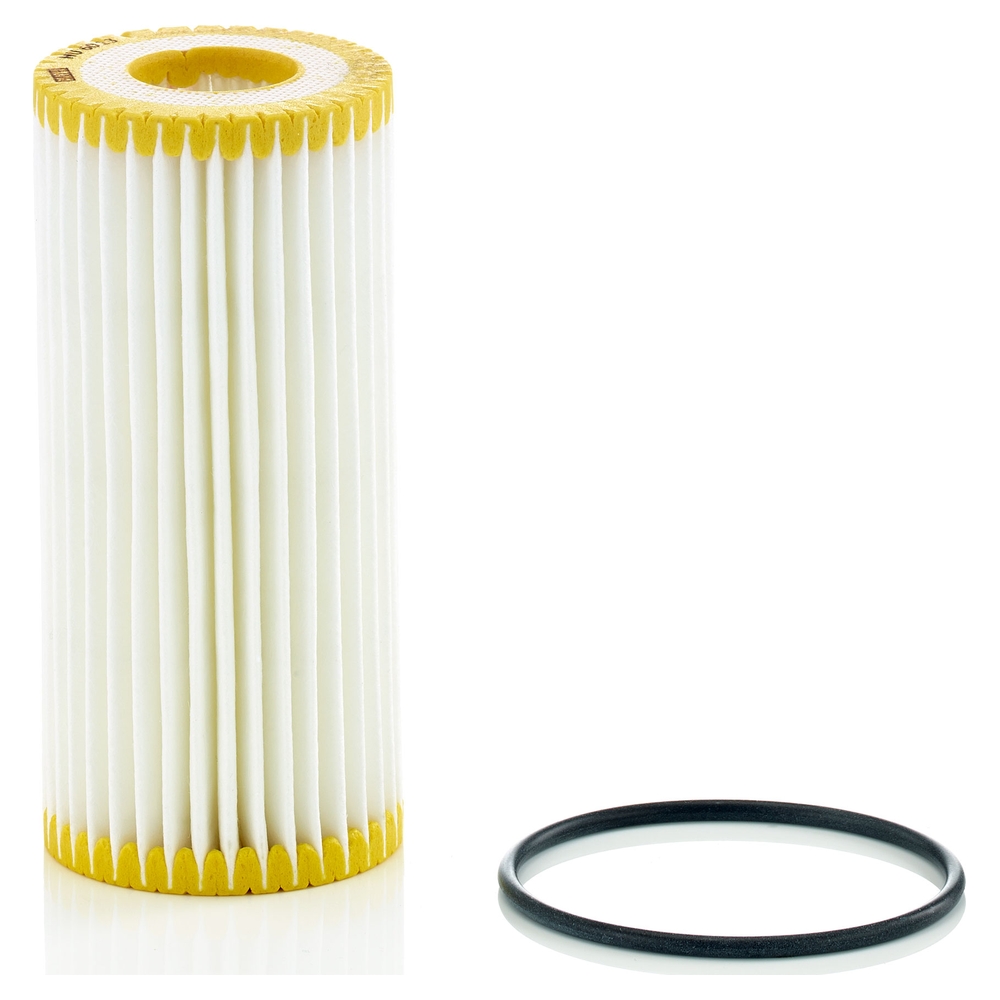 MANN-FILTER HU 6013 Z Ölfilter für VW T-ROC A11 Tiguan AD1 AX1 5G1 BQ1 BE1