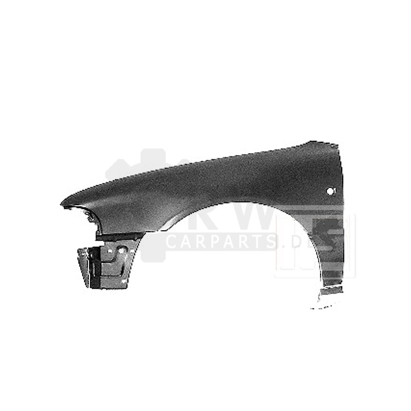 Kotflügel Fender vorne links für Audi A4 Bj. 11/94-02/99