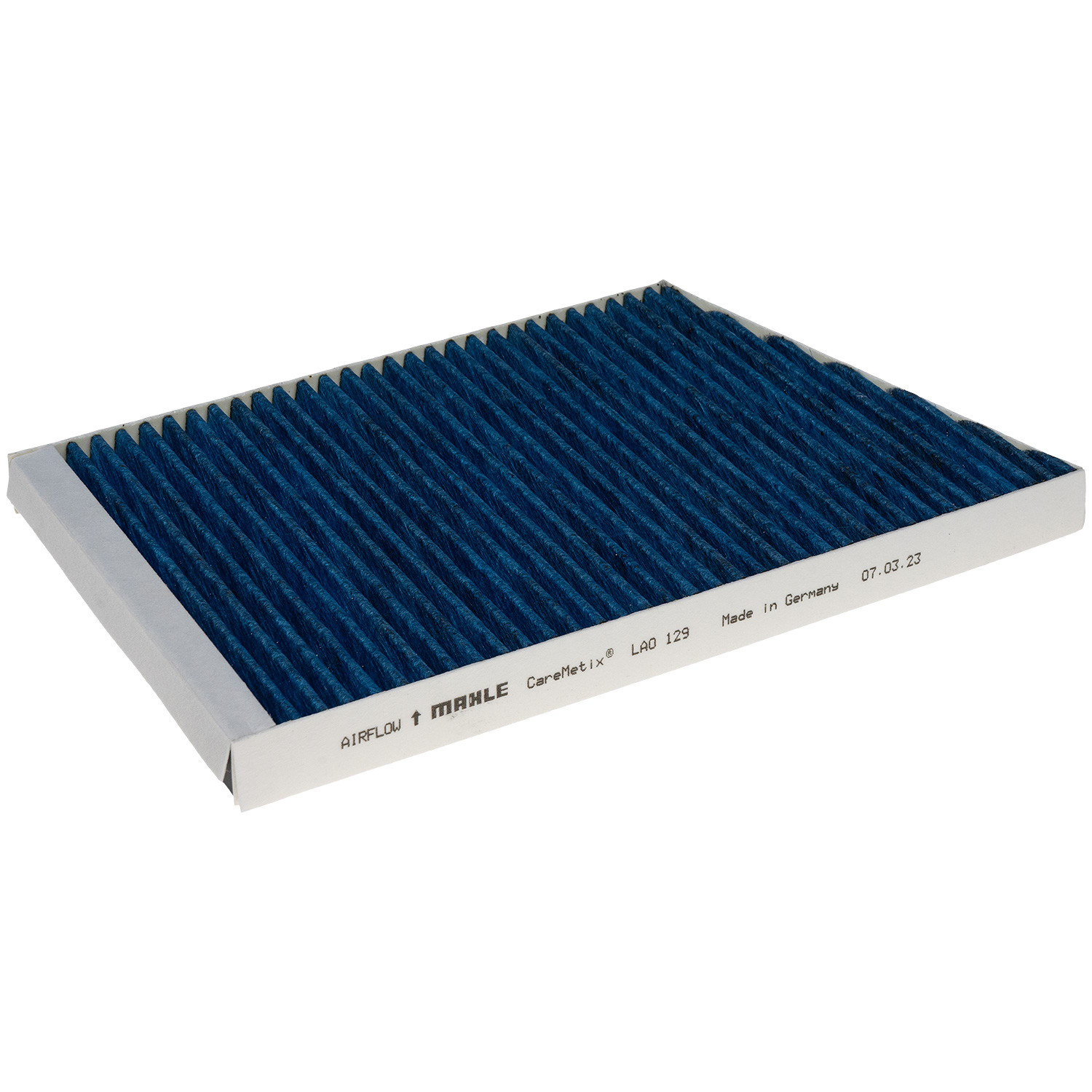 Filter Innenraumluft LAO 129 für Mercedes-Benz C-Klasse Coupe CL203 CLK C209