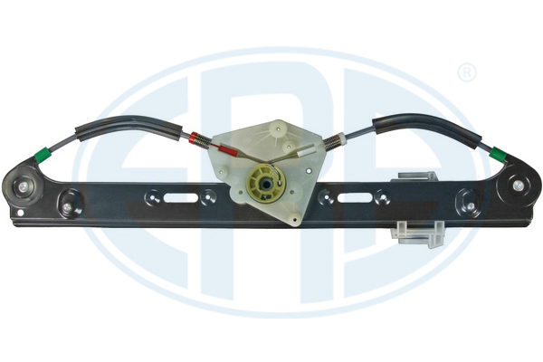 ERA Fensterheber elektrisch hinten rechts ohne Elektromotor für BMW X3 E83