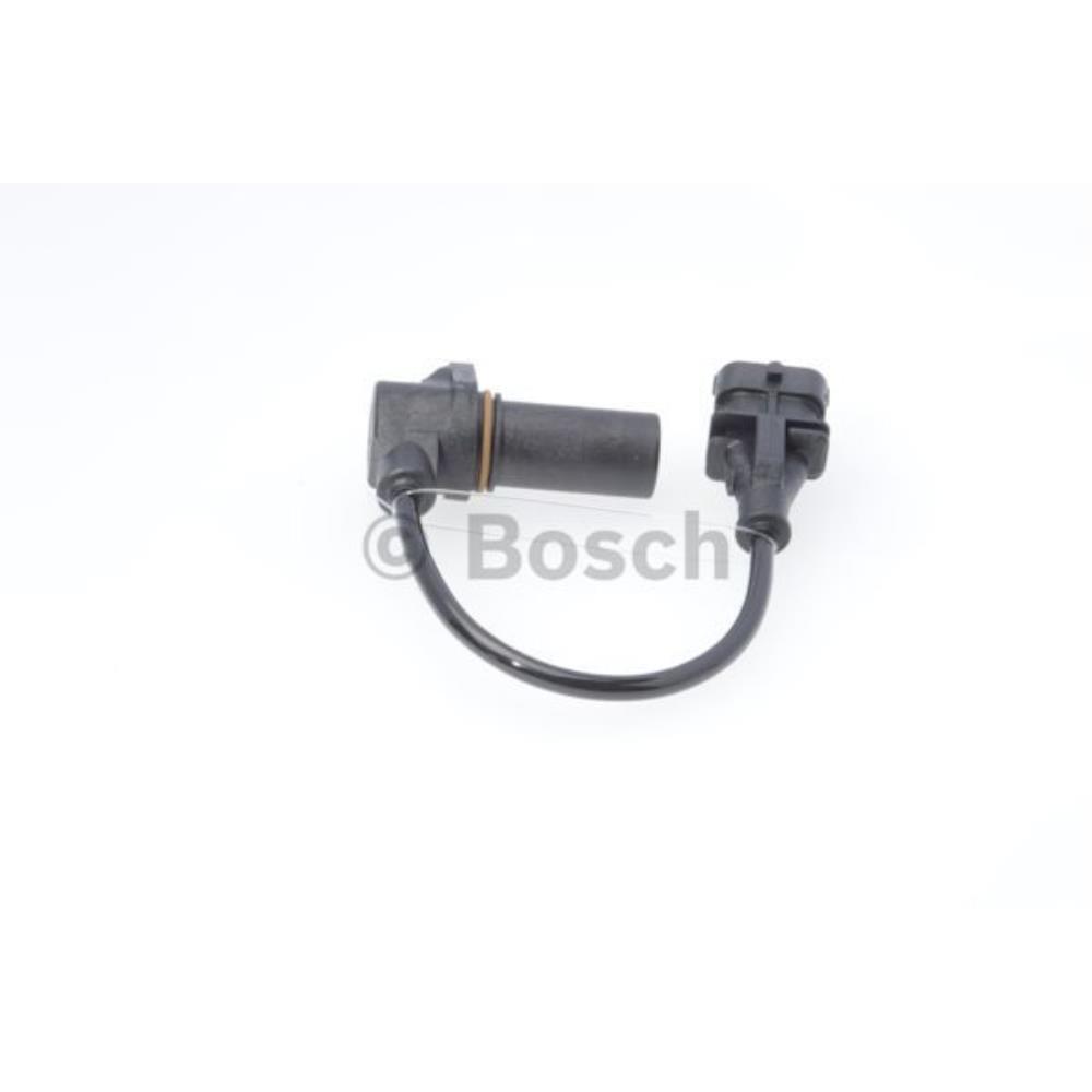 BOSCH Impulsgeber, Kurbelwelle; Drehzahlsensor, Motormanagement 0 281 002 434