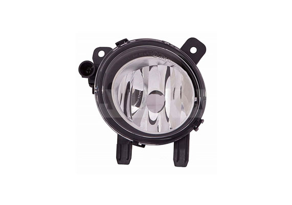 ALKAR Nebelscheinwerfer links H8 für Skoda Octavia II Combi 1Z5 1Z3 BMW 1er F20