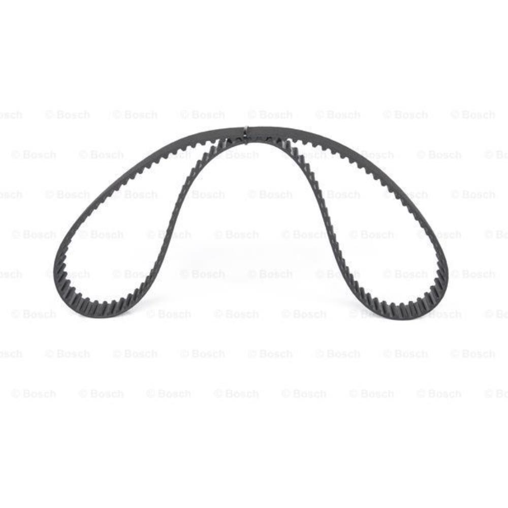 BOSCH Zahnriemen für Peugeot 206 CC 2D 2.0 S16 307 3B 3H Citroën C8 EA_ EB_