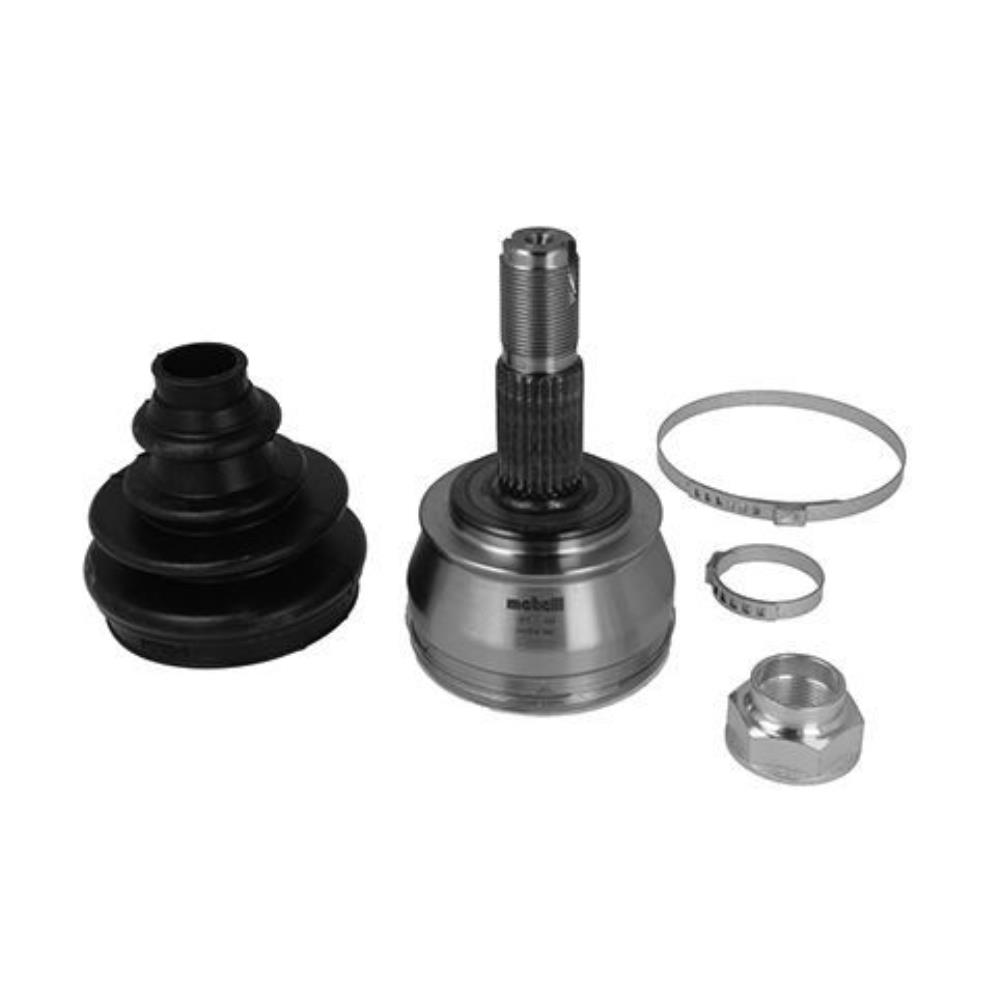 METELLI Gelenksatz Antriebswelle für Fiat Stilo Van 192_ Marea Weekend 185