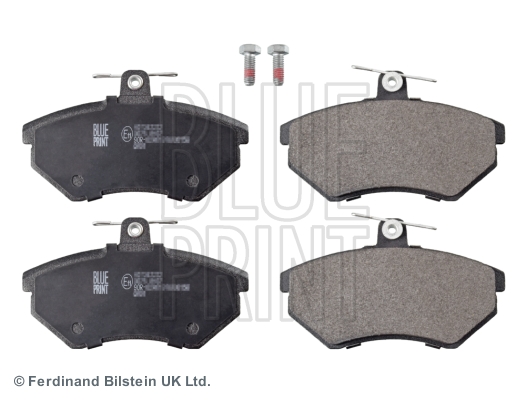 BLUE PRINT Bremsbeläge vorne für VW Golf III Corrado Seat Toledo I Ibiza