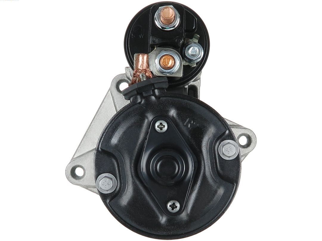 AS-PL Anlasser Starter 2.50kW für Iveco Daily IV Pritsche/Fahrgestell