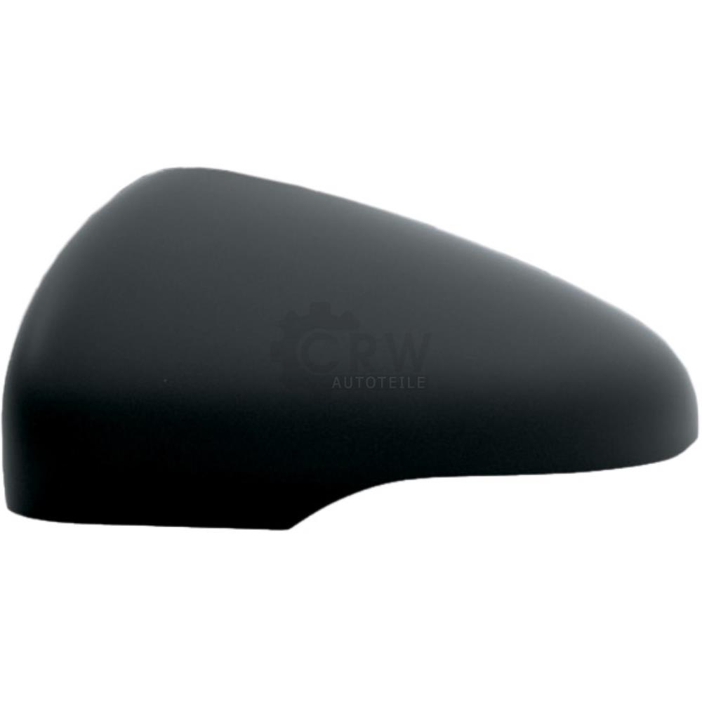 Gehäuse Rechts für VW GOLF VI (5K1) Außenspiegel Spiegelkappe 1215878
