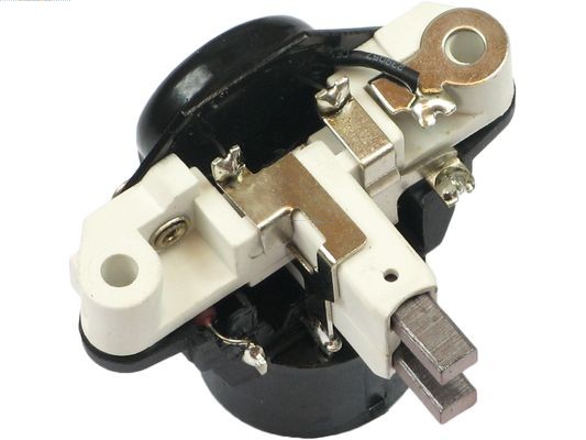 AS-PL Generatorregler Lichtmaschinenregler 12V für Honda CivicVI Aerodeck