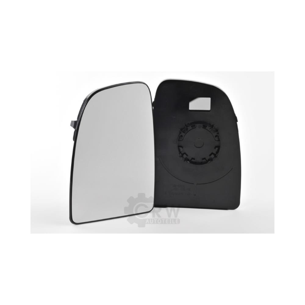 AUßENSPIEGEL ERSATZGLAS links für FIAT DUCATO (250/251) Bj. 07/06-oben 1076896