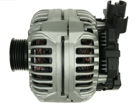 AS-PL Lichtmaschine Generator 150A 12V für Peugeot 206 CC 2.0 S16 2.2 HDi