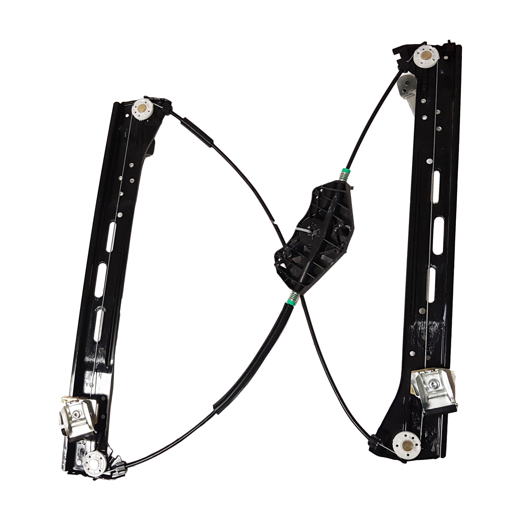 Fensterheber elektrisch vorne links für Seat Alhambra 710 711 Sharan 7N