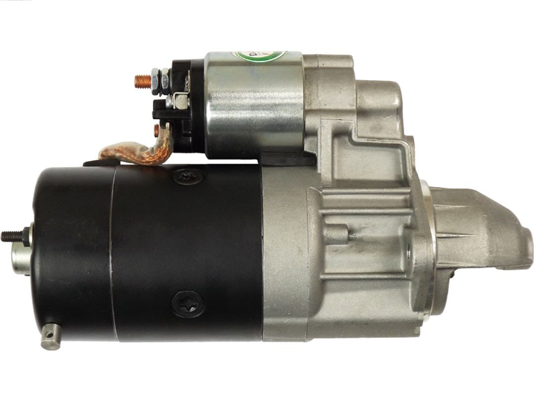 AS-PL Anlasser Starter 2.00kW für BMW 5er Touring Opel Omega B Caravan