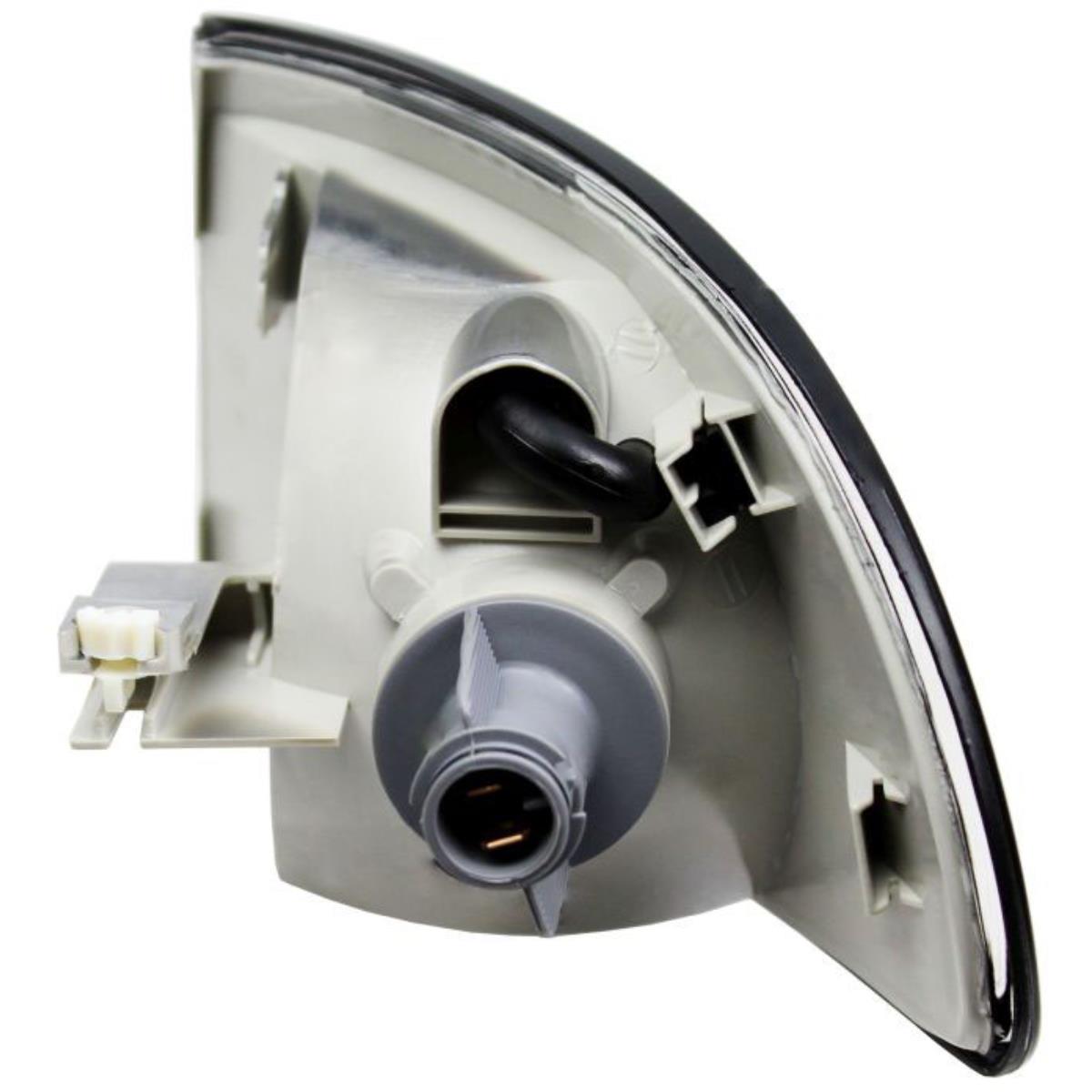 Blinkleuchte Blinker rechts passend für Audi A4 Avant 8D5 B5 8D2