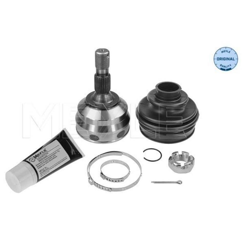 MEYLE Gelenksatz Antriebswelle radseitig für Peugeot 307 SW 3H 3A/C Citroën