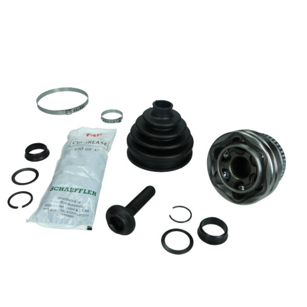 FAG Gelenksatz Antriebswelle Vorne für VW Passat Variant 3B6 1.9 TDI 2.8